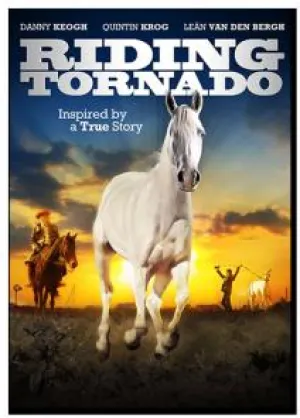 Верхом на Торнадо (2009)