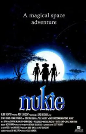 Ньюки (1993)
