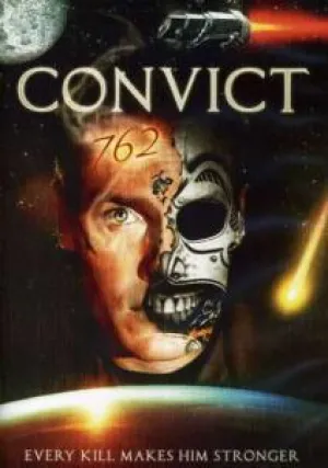 Космический Каторжник (1997)