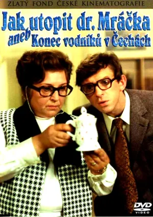 Как утопить доктора Мрачека (1975)
