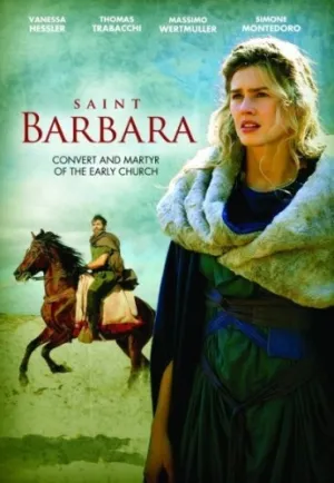 Святая Варвара (2012)