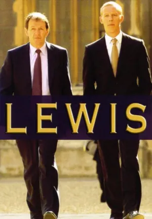 Льюис (сериал 2007)