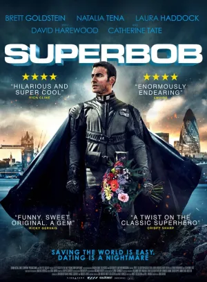 Супер Боб (2014)