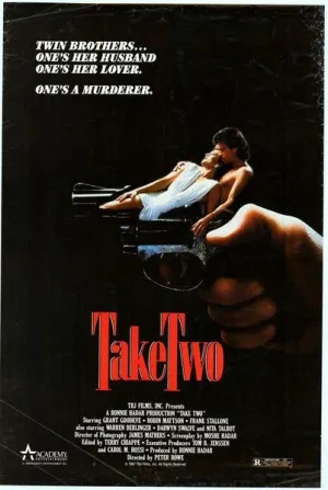 Двойник (1988)