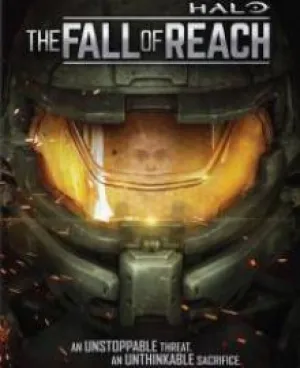Halo: Падение Предела (2015)