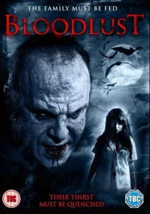 Жажда крови (2014)