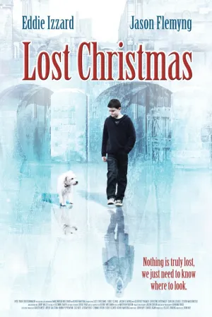 Потерянное рождество (2011)
