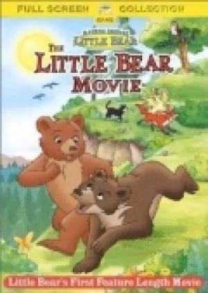 Мишка и его друзья (2001)