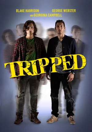 Трипующие (сериал 2015)