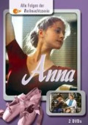 Анна (сериал 1987)
