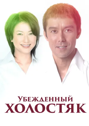 Убежденный холостяк (сериал 2006)