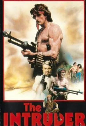 Рамбу (1986)