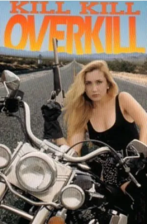 Убей, убей, убей досыта! (1993)