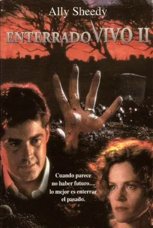 Заживо погребенный 2 (1997)