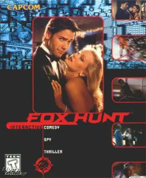 Охота на Лиса (1996)