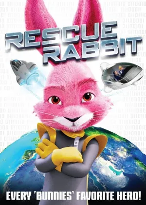 Кролик спаситель (2016)