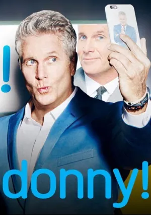 Донни! (сериал 2015)