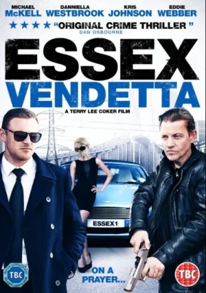 Эссекская вендетта (2016)