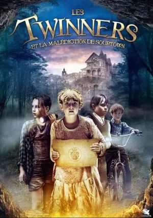 Тайное общество Супилинна (2015)