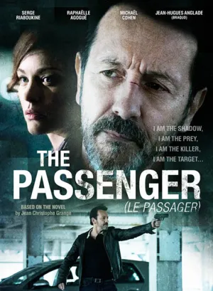 Пассажир (сериал 2014)