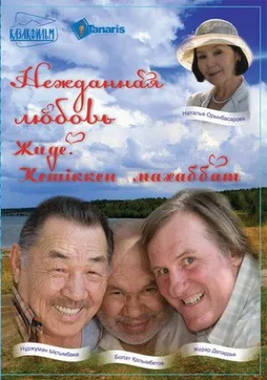 Нежданная любовь (2010)
