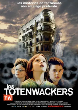 Ловцы привидений (2007)