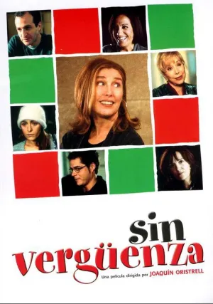 Без стыда (2001)