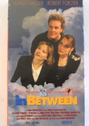 Между небом и землей (1991)