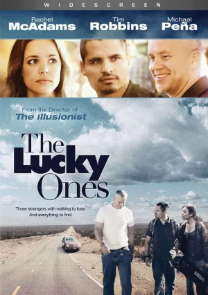 Крутой поворот (2008)