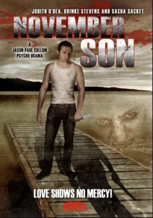 Ноябрьский сын (2008)