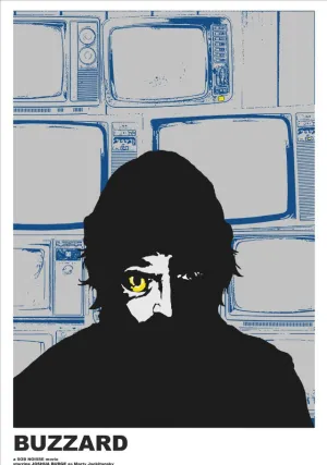 Полудурок (2014)