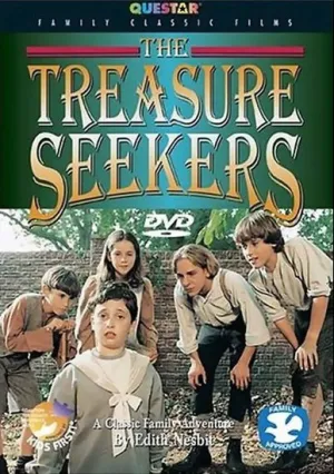 Искатели сокровищ (1996)