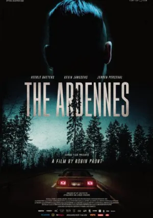Арденны (2015)