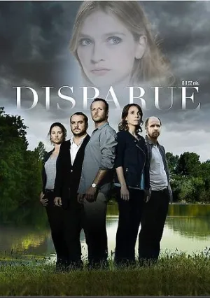 Исчезновение (сериал 2015)