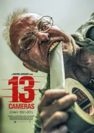 Домовладелец (2015)