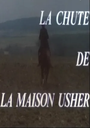 Падение дома Ашеров (1980)