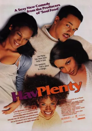 Невезучий (1997)