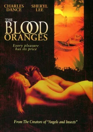 Кровавые апельсины (1997)