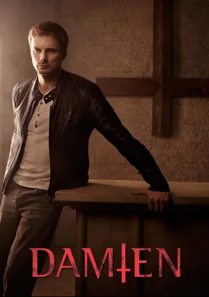 Дэмиен (сериал 2016)