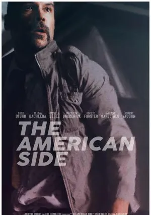 Американская сторона (2014)