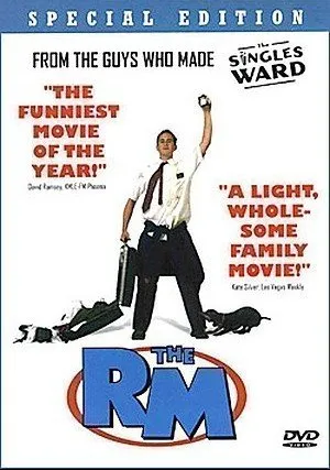 Возвращение миссионера (2003)