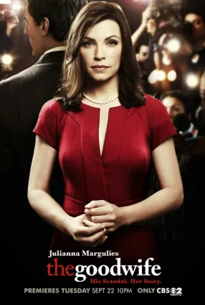 Правильная жена (сериал 2009)
