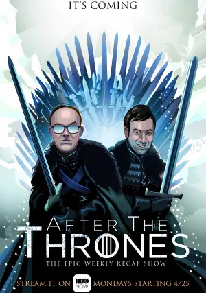 После «Престолов» (сериал 2016)