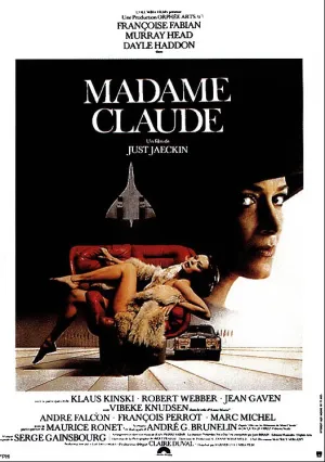 Мадам Клод (1977)