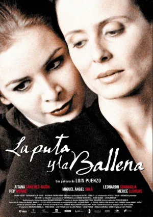 Шлюха и Кит (2004)