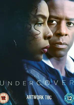 Скрытое (сериал 2016)