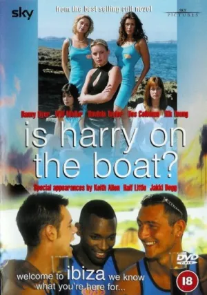 Гарри на борту? (2001)