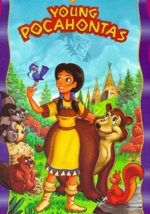 Молодая Покахонтас (1997)