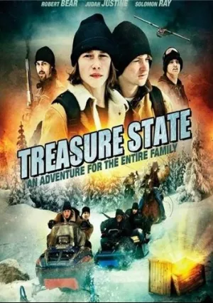 Сокровища государства (2013)