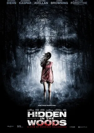 Спрятанный в лесу (2014)
